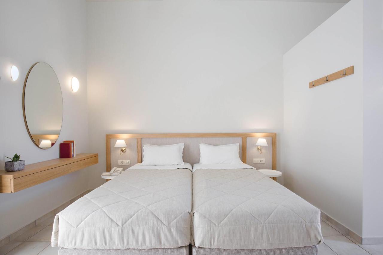 Triton Apartments Kato Daratso Ngoại thất bức ảnh